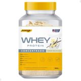 Whey Protein 100% Baunilha 900g Ahead Sports