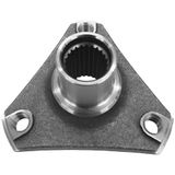 Cubo Roda Dianteiro Renault Kwid Com Abs Sem Rolamento