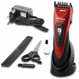 Cortador Para Cabelo Clipper Cr04 Corte Perfeito Cr-04 Corta