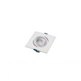 Embutido Easy Par20 7w Direcionavel Com Led Integrado