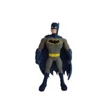 Boneco De Vinil Batman 25cm Dc Bnc23bt 9035