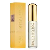 Perfume Colour Me Homme Gold Eau De Parfum 50 Ml