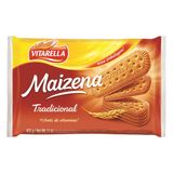 Biscoito Maizena Tradicional Vitarella Pacote 400g