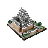 Lego Architecture Castelo De Himeji 21060