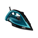 Ferro A Vapor Arno Ultraglis Plus Base Durilium Airglide Fmy