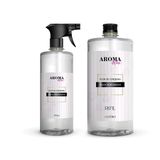 Aromatizador Agua Perfumada Roupa Flor De Cerejeira 1,5 L