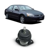 Coxim Suporte Direito Do Motor Honda Accord 2.0 2003 A 2007