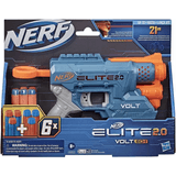 Lançador Nerf Elite 2.0 Volt Sd-1 E9953 Lança Dardos Hasbro