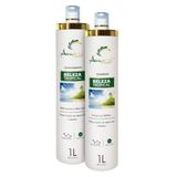 Kit Profissional Manutenção Beleza Tropical Ávaporã