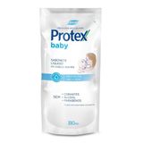 Refil Sabonete Líquido Protex Baby 380ml