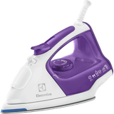 Ferro a Vapor Electrolux Confidence Line Roxo ODI25 220 Volts