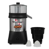 Extrator De Suco Inox 0,5 Cv Ex Super 127/220v - Skymsen