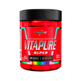 VITAPURE (TABLETES) - INTEGRALMEDICA - 60 - 100g