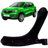 Bandeja Suspensão Renault Kwid 2019 Direito Novo