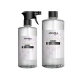 Aromatizador Agua Perfumada Lençol Alecrim Do Campo 1,5 L