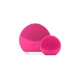Gift Set Foreo: Picture Perfect Luna 3 + Serum Serum Serum