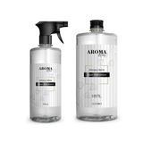 Aromatizador Agua Perfumada Lençol Roupa Pitanga Preta 1,5 L