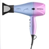 Secador De Cabelos By Juliette Mondial 2000w Scp-ju-03 220v