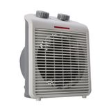 Aquecedor De Ar Portátil 220v 2000w Air Heat Wap