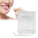 Fio Dental Palito Flosser Higiene Bucal Descartável 88 Pcs