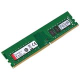 Memoria Ram Kingston Kvr26n19s6/4 Udimm 4gb 2666mhz