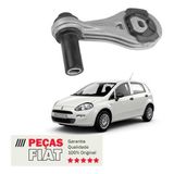 Coxim Calço Do Câmbio Fiat Punto Motor 1.4 8v  51795196