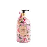 Sabonete Liquido - Frag. Rosas - 500 Ml