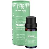 Óleo Essencial Alecrim Multilaser Hc123 10ml Estimulante E