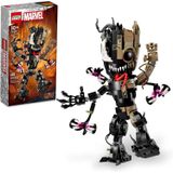 Lego Super Heroes - Groot Venom - 76249