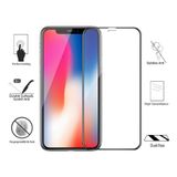 Película de Vidro 3D para Iphone XS Max e 11 Pro Max