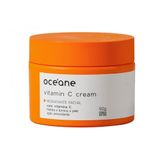 Océane Vitamin C Creme Hidratante Facial 50g