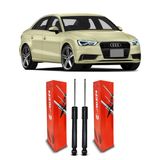Par Amortecedores Traseiro Audi A3 1.4 8vs Sedan 2013 A 2021