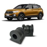 Par Bucha Estabilizadora Dianteira Volks T-cross 2019 A 2020