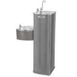 Bebedouro Purificador De Coluna Conjugad - Libell (110v)