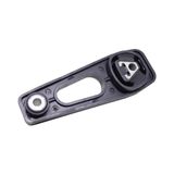Coxim Suporte Traseiro Cambio Duster 16v 2011 Em Diante