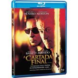 Blu-ray A Cartada Final - Filme Robert De Niro Marlon Brando