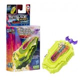 Lançador Beyblade String À Corda Quadstrike - Hasbro F6778