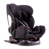 Cadeirinha de Bebê Multifix Reserva - Black - Safety 1st