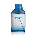 Natura Desodorante Colônia Kaiak O2 Masculino - 100ml
