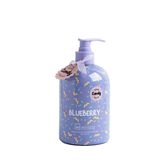 Sabonete Liquido Candy - Frag. Blueberry - 500 Ml