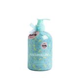 Sabonete Liquido Candy - Frag. Marshmallow - 500 Ml