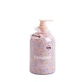 Sabonete Liquido Candy - Frag. Morango - 500 Ml