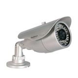 Camera Multitoc Ccd Color Ir60 1/3&quot; Ccd