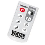 Controle Remoto Ventilador De Teto Ventax  110v