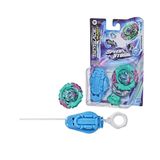 Beyblade Burst Surge Speedstorm World Evo Helios H6 F0573