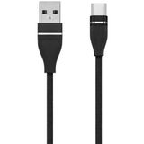 Cabo Usb X Tipo C 2.3a De 1 Metro Mbtech Mb71158