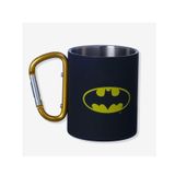 Caneca Mosquetão Batman - Zona Criativa