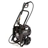 Lavadora De Alta Pressão Jacto J7 Pro-s Black 2,5 Cv 2290w