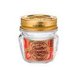 Pote Hermético Bormioli Rocco Quattro Stagioni Em Vidro 110ml