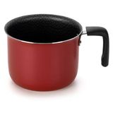 Leiteira Multiflon Amora Com Revestimento Antiaderente Ultra 7 1.6l